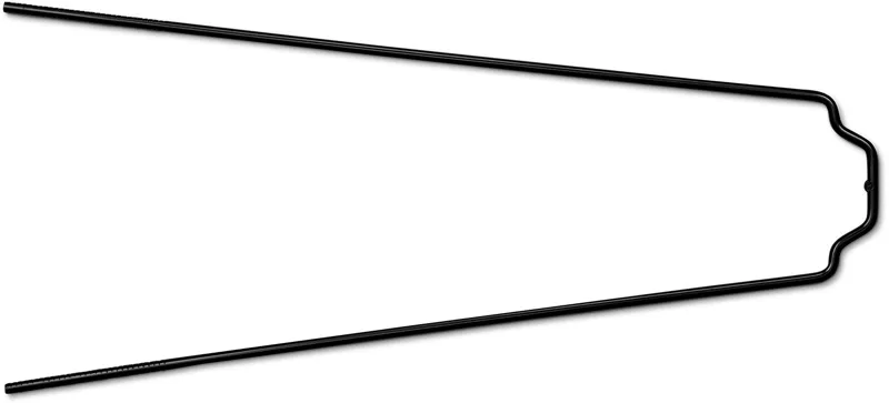 Acid Mudguard Stays for 700c / 53mm